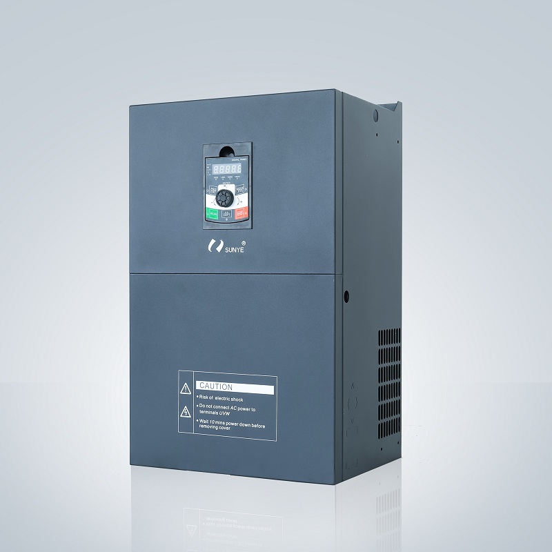 當(dāng)變頻器對儀器儀表產(chǎn)生干擾時，我們該用哪些方法去處理？