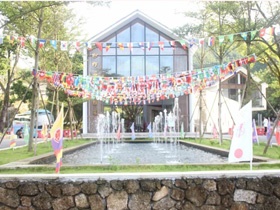 日業(yè)電氣助力2018年南寧市建設(shè)工程機械設(shè)備行業(yè)協(xié)會會員大會