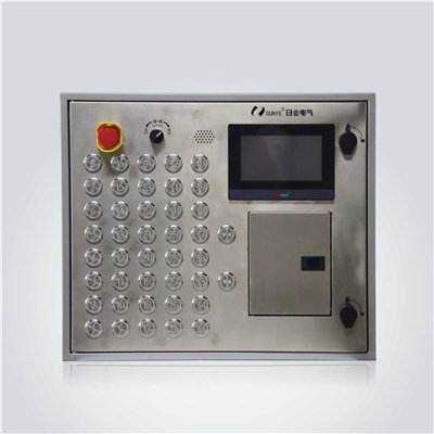 US100智能駕駛 US100智能駕駛