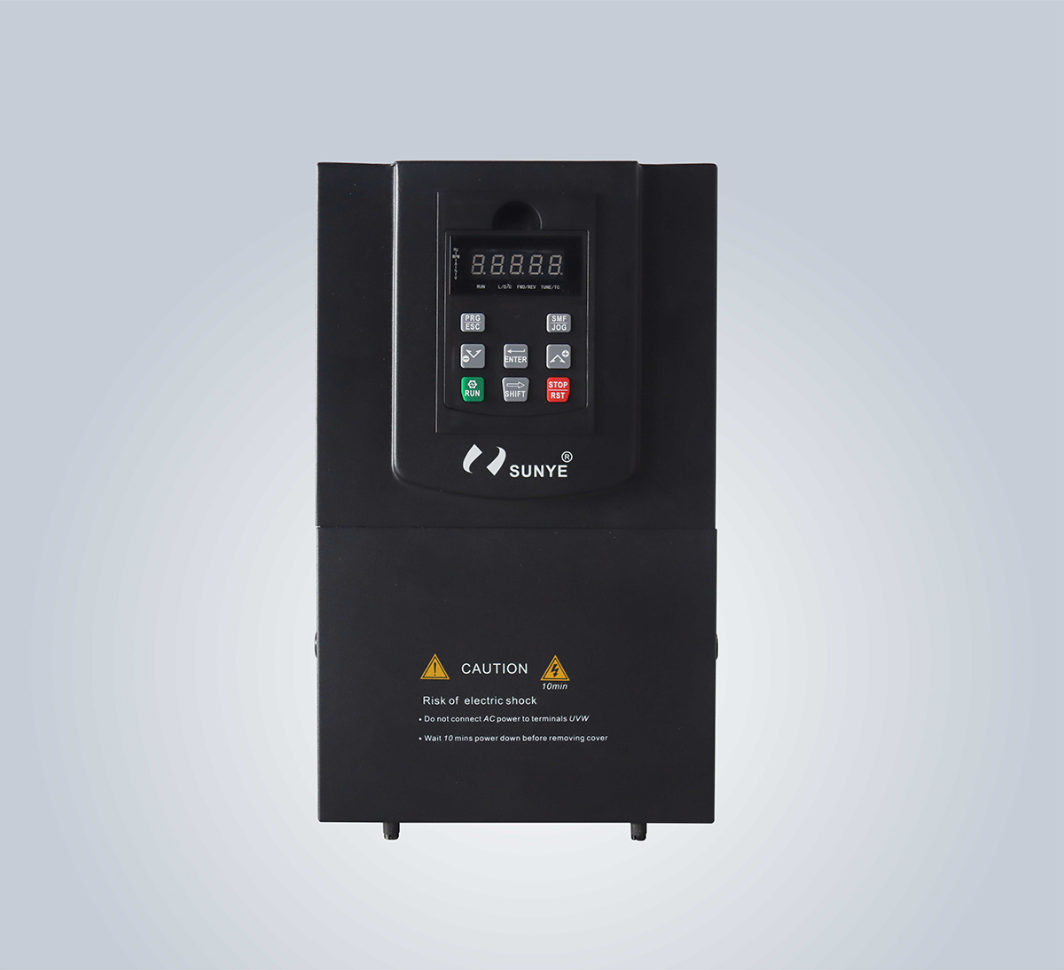 ES100系列電液專用驅(qū)動(dòng)器