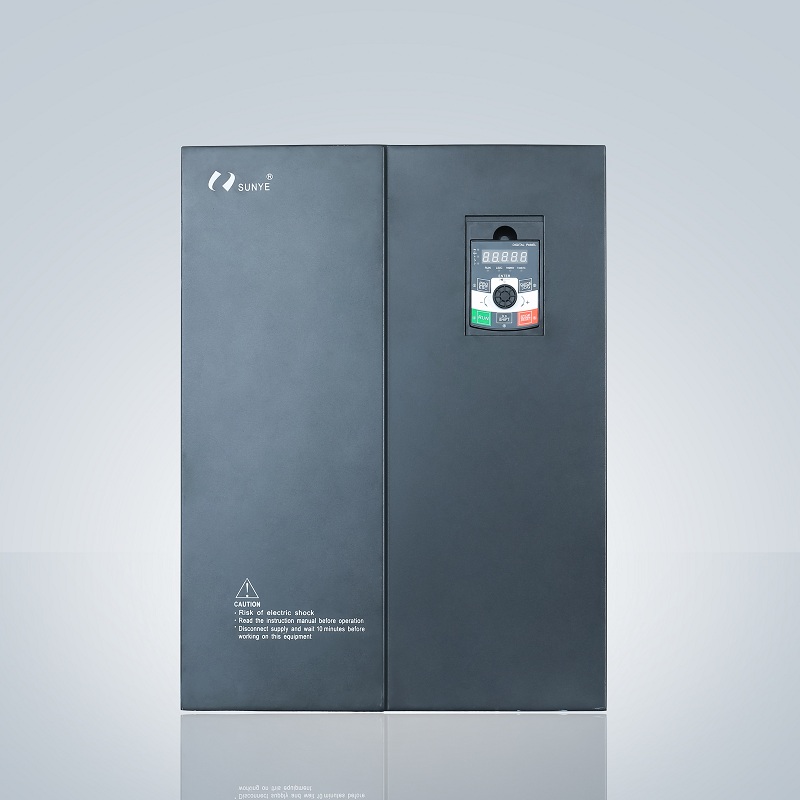 低壓變頻器的安裝注意事項有哪些？