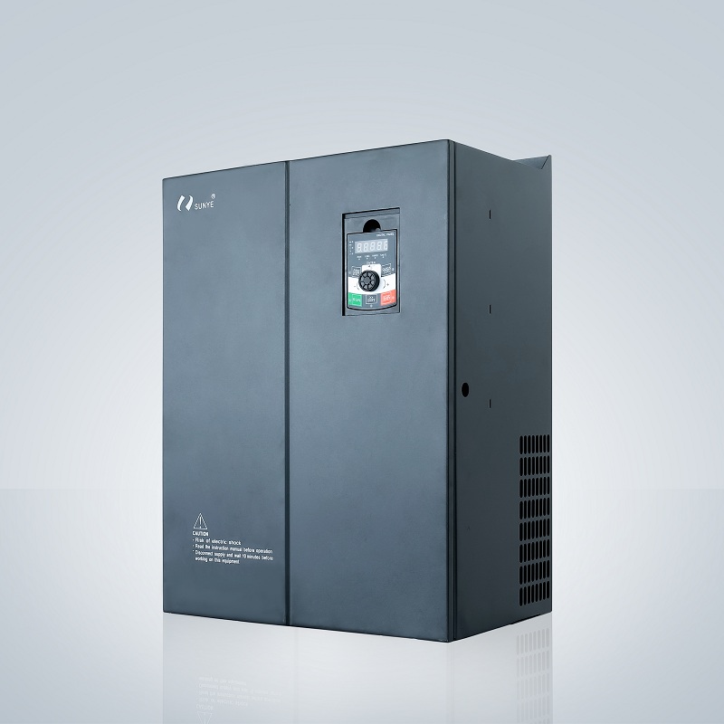 變頻器的四種常見控制方式是什么？